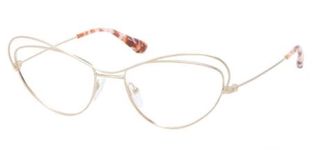 flexible eyeglass frames prada|discontinued Prada eyeglass frames.